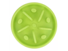 Plato Interactivo Para Perro VERDE