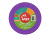 Frisbee para perro MORADO