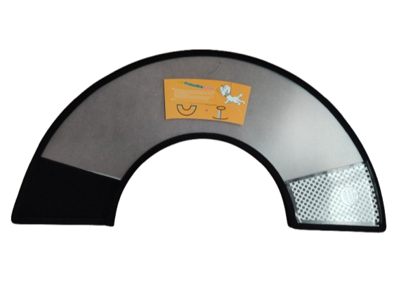 Collar Isabelino Talla 0