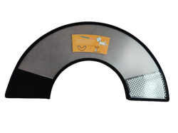 Collar Isabelino Talla 0