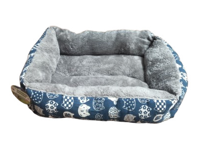 Cama Puffy 40 X 60