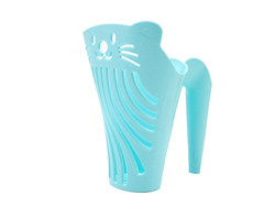 Jarra Para Arenero AZUL