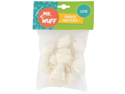 Carnaza Para Perro LECHE (5 Pzas.)