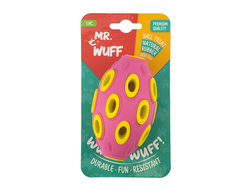 Balon dispensador ROSA / AMARILLO