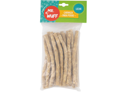 Carnaza Para Perro LECHE