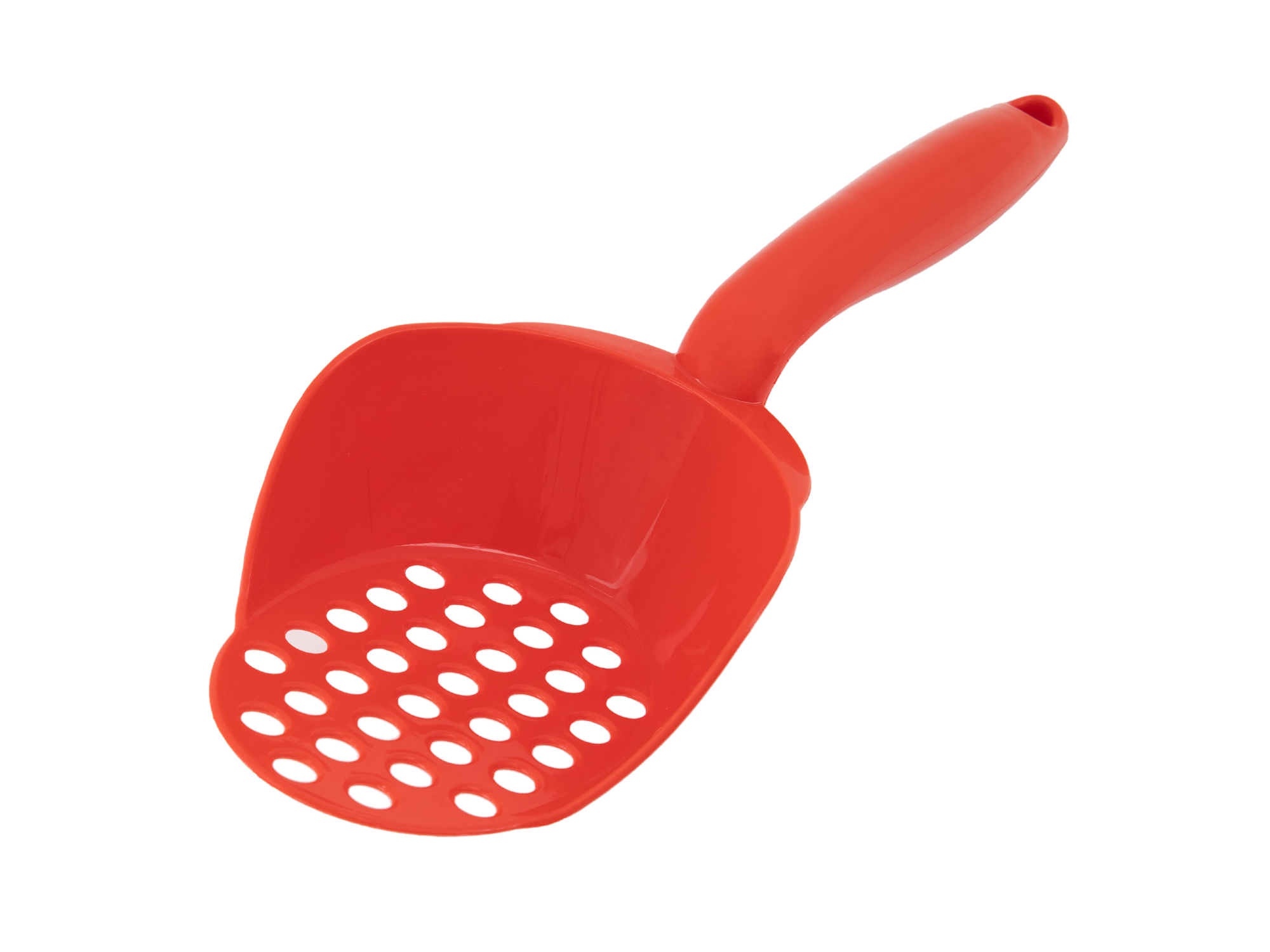 Pala Para Arenero ROJO