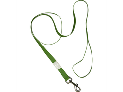 Correa PVC VERDE MILITAR