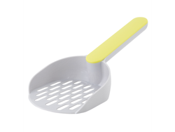 Pala Para Arenero AMARILLO