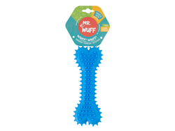 Juguete Hueso Para Perro AZUL