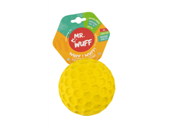 Pelota chillona AMARILLO CHICO