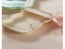 Arenero Para Gato FLASH Chico Beige