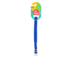 Collar Para Perro AZUL GRANDE