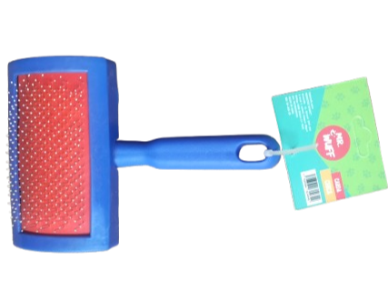 Carda Para Mascotas Chica