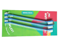 Pack 3 Cepillos De Dientes