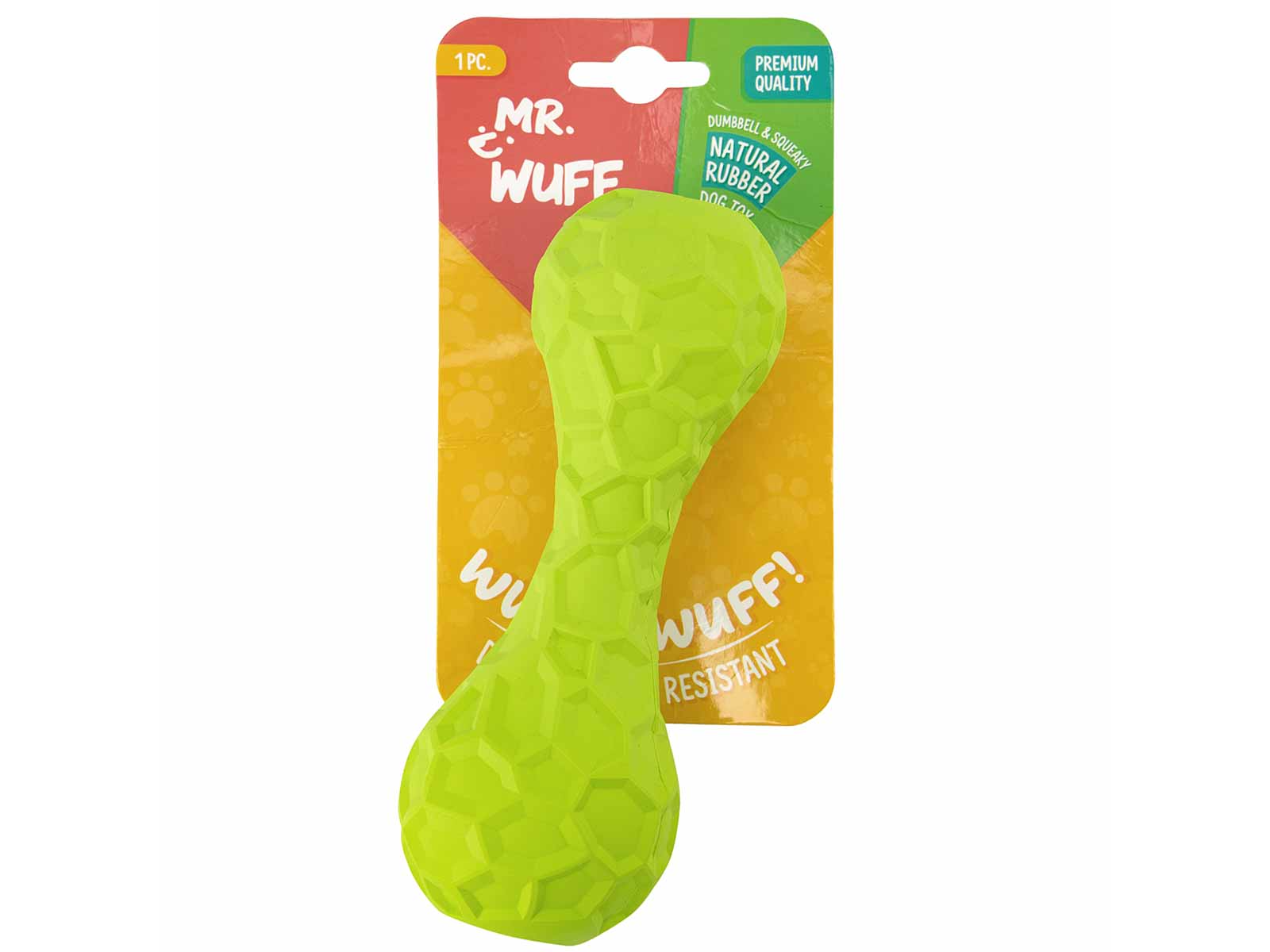 Pesa con sonido VERDE