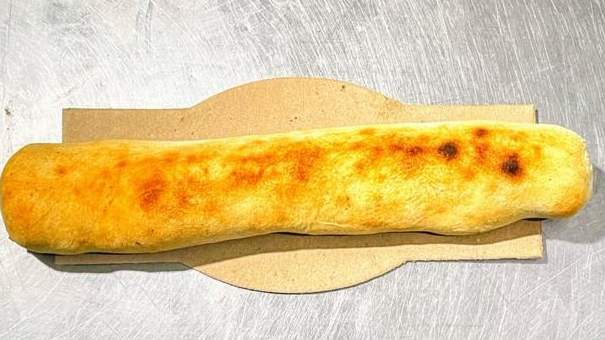 Panchos a la masa.