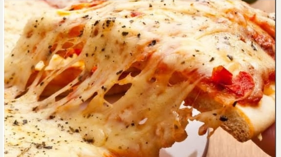 Pizzas