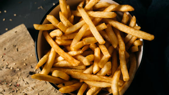 Papas