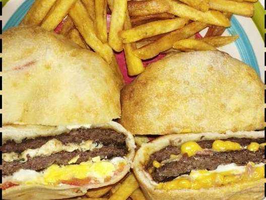 Pikezas (a elección)