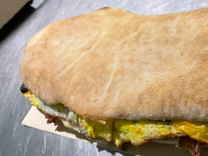 Medio lomo a elección.