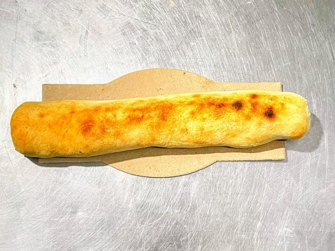 Jamón y queso