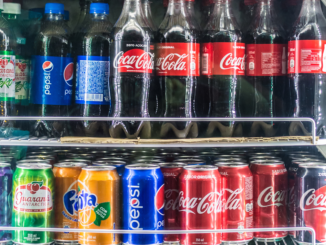 Coca 1,5lts