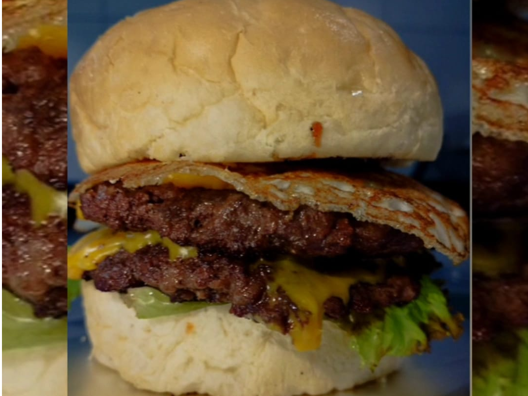 Burger (a elección)
