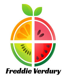 Logo FREDDIE VERDURY