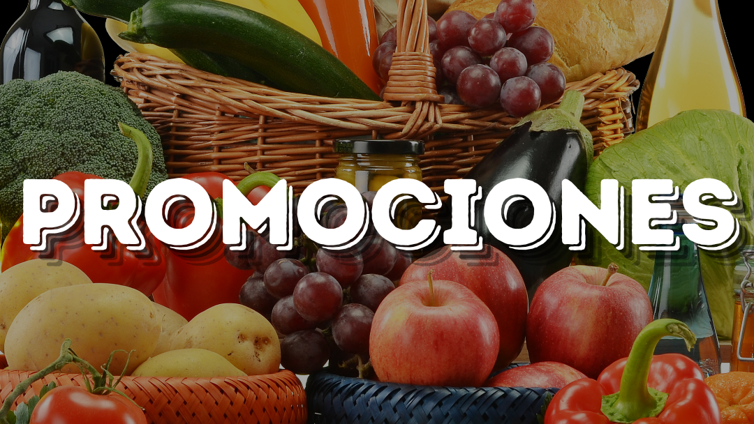 Promociones