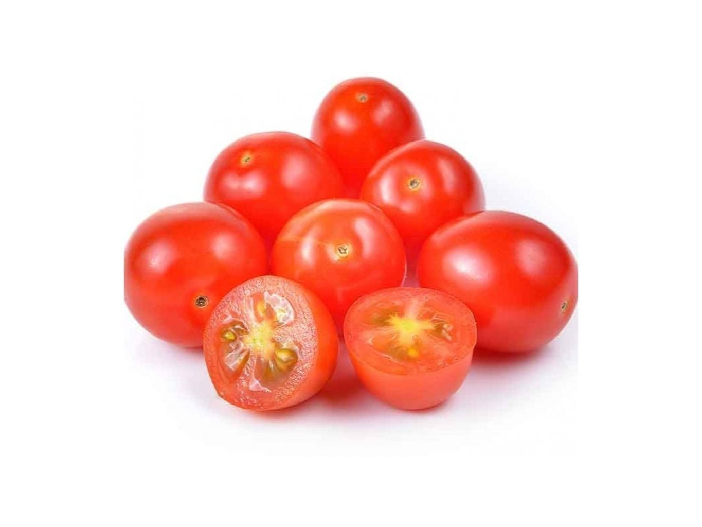 Tomatitos Cherry