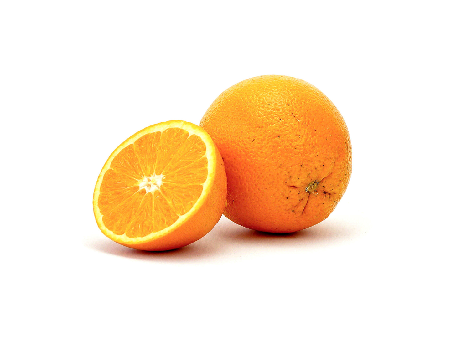 2 kg de Naranja