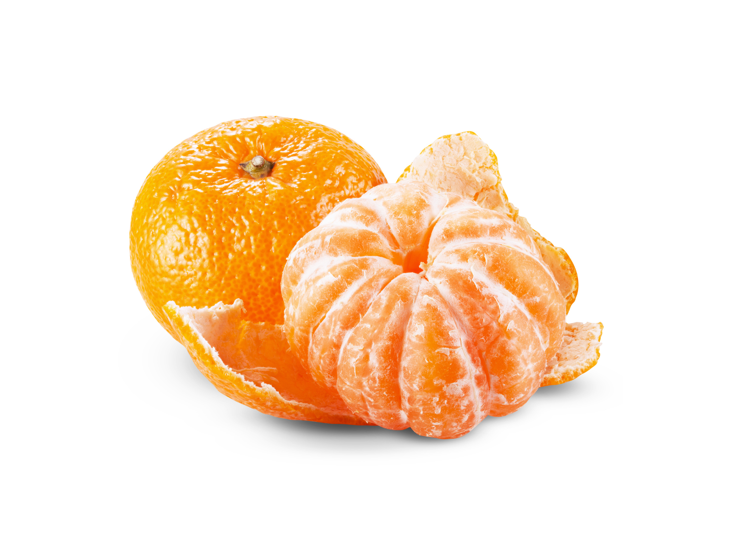 2 kg de Mandarina