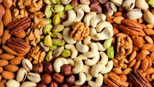 FRUTOS SECOS (INIDIVIDUALES)
