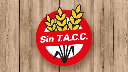 HARINAS - PREMEZCLAS SIN TACC