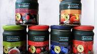 DULCES , MERMELADAS, MIEL, PASTAS DE MANI