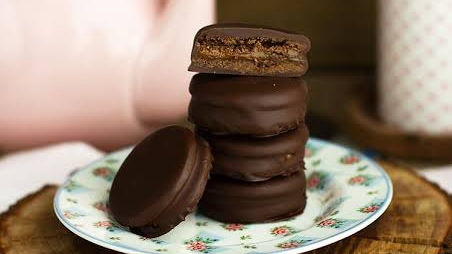 ALFAJORES