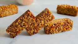BARRAS DE CEREAL