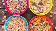 CEREALES FRACCIONADOS