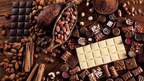 CHOCOLATE