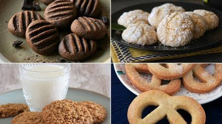 GALLETAS