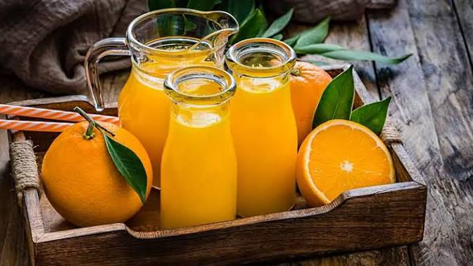 BEBIDAS