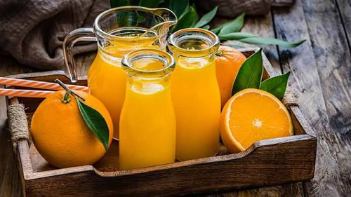 BEBIDAS