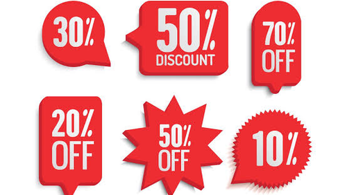 OFERTAS VIGENTES