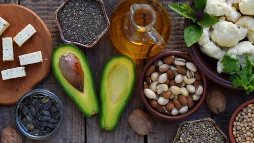 PROCTOS KETO, LOW CARB, PROTEICOS