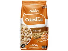 FIDEO - CODOS 500 GR - CELESTIAL