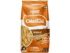 FIDEOS - RIGATTI 500 GR - CELESTIAL