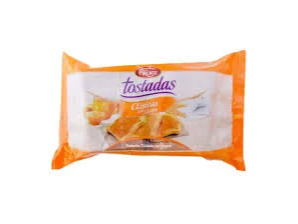 TOSTADAS CLASICAS 180GR - FIRENZE