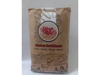 YERBA  COMPUESTA - HIERBAS CORDOBESAS - HSC 500GR