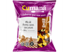 MIX FRUTOS SECOS C/PASAS 250GR - CUMANA