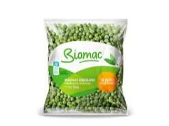 ARVEJAS 500GR - BIOMAC
